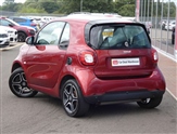 Smart Fortwo Image 3