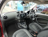 Smart Fortwo Image 4