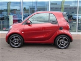 Smart Fortwo Image 5