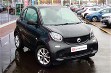 Used Smart Fortwo