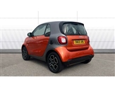 Smart Fortwo Image 2