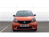 Smart Fortwo Image 3