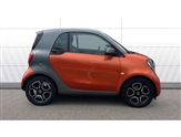 Smart Fortwo Image 5