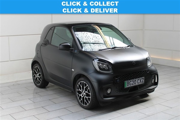Large image for the Used Smart FORTWO