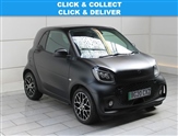 Used Smart Fortwo