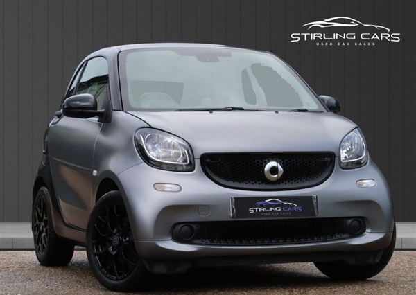 Large image for the Used Smart FORTWO