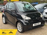 Used Smart Fortwo