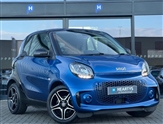 Used Smart Fortwo