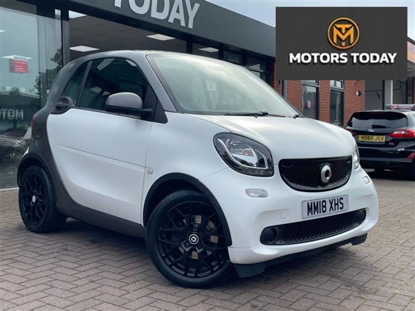 Large image for the Used Smart FORTWO