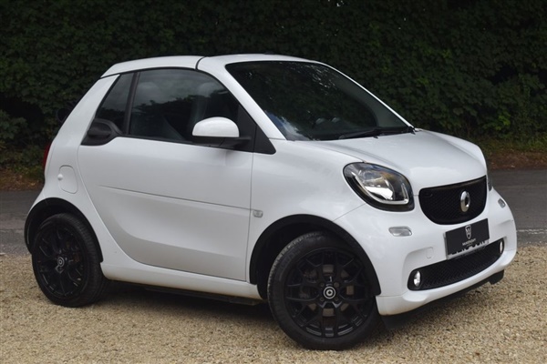 Large image for the Used Smart FORTWO