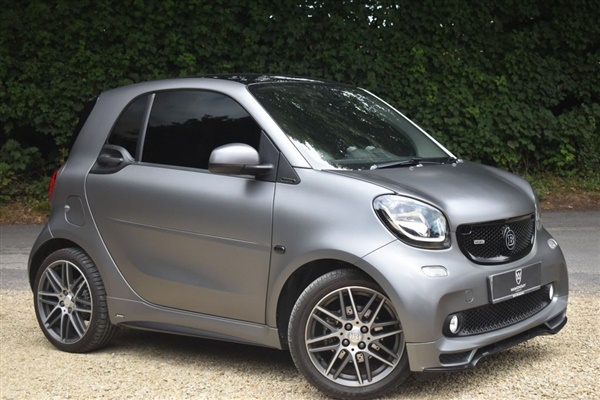 Large image for the Used Smart FORTWO