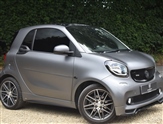 Used Smart Fortwo
