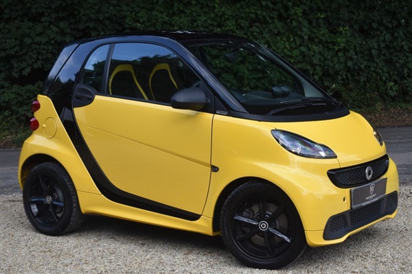 Large image for the Used Smart FORTWO