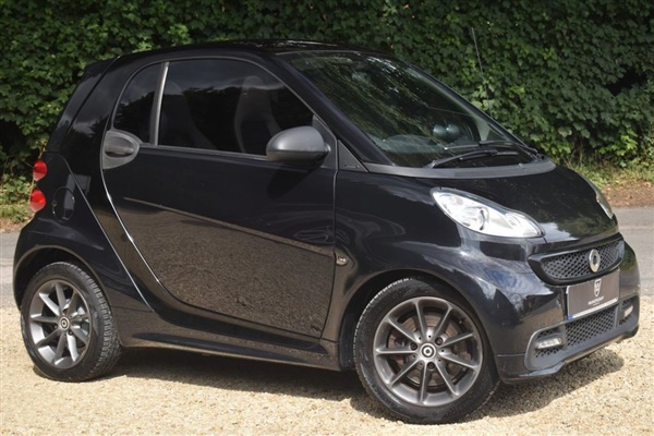Large image for the Used Smart FORTWO