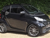 Used Smart Fortwo