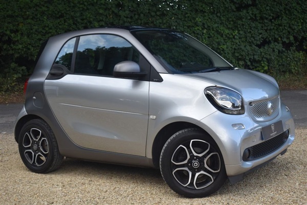 Large image for the Used Smart FORTWO