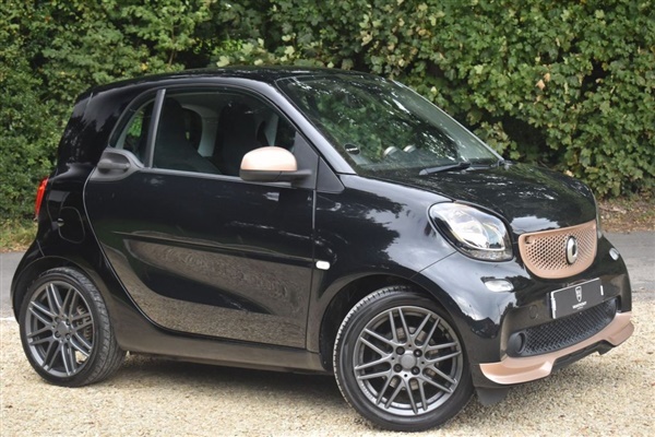 Large image for the Used Smart FORTWO