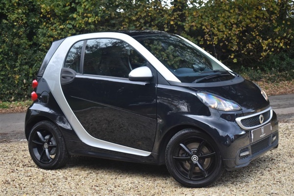 Large image for the Used Smart FORTWO