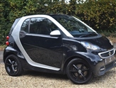 Used Smart Fortwo