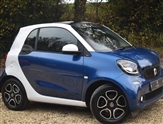 Used Smart Fortwo Used Smart Fortwo