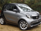 Used Smart Fortwo