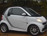 Used Smart Fortwo