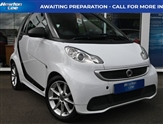 Used Smart Fortwo