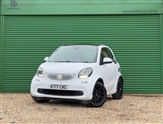 Used Smart Fortwo Used Smart Fortwo