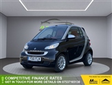 Used Smart Fortwo