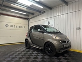 Used Smart Fortwo