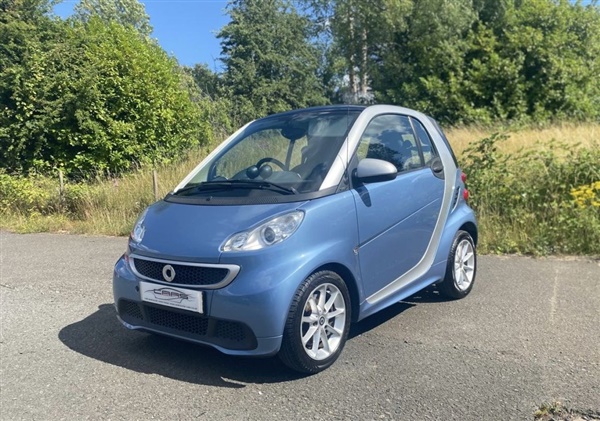 Large image for the Used Smart FORTWO