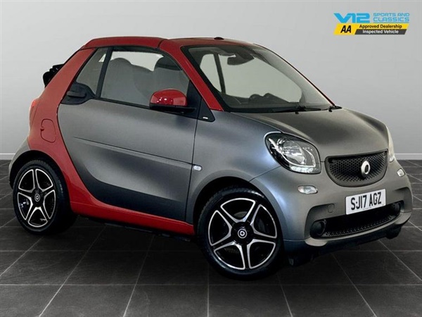 Large image for the Used Smart fortwo