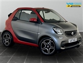 Used Smart Fortwo