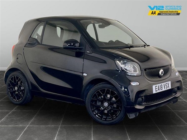 Large image for the Used Smart fortwo