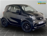 Used Smart Fortwo