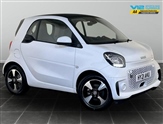 Used Smart Fortwo