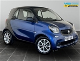 Used Smart Fortwo Used Smart Fortwo