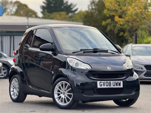 Large image for the Used Smart FORTWO