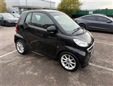 Used Smart Fortwo