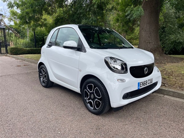 Large image for the Used Smart FORTWO