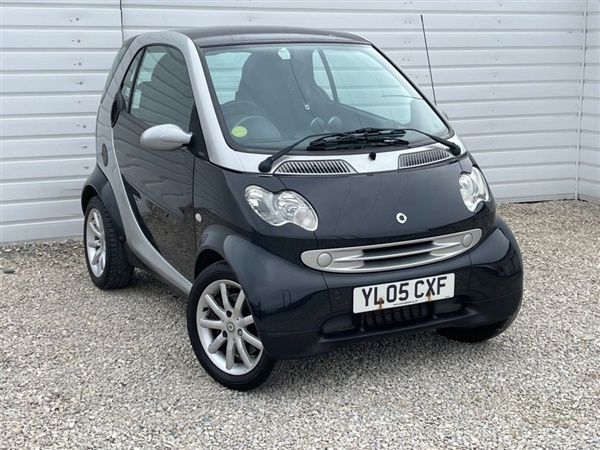 Large image for the Used Smart FORTWO