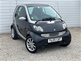 Used Smart Fortwo
