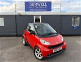 Used Smart Fortwo