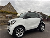 Used Smart Fortwo