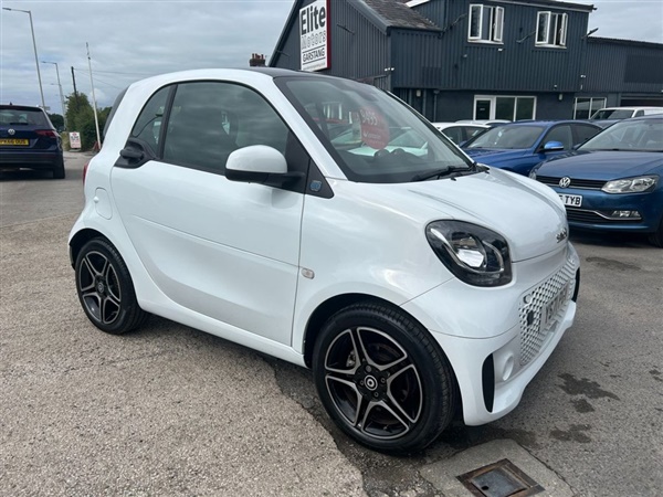 Large image for the Used Smart FORTWO