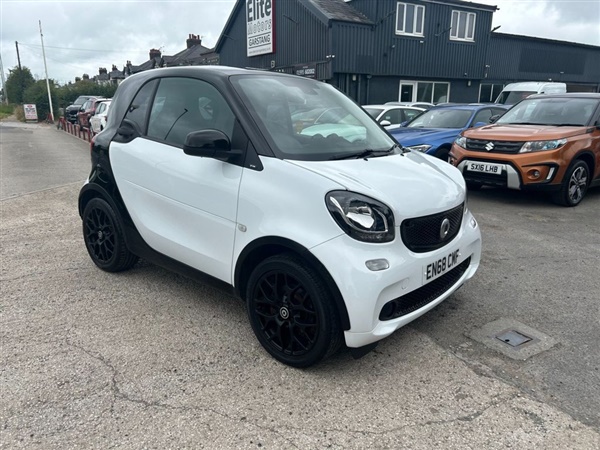 Large image for the Used Smart FORTWO