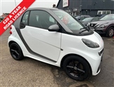 Used Smart Fortwo