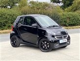 Used Smart Fortwo