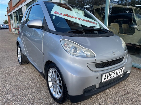 Large image for the Used Smart FORTWO