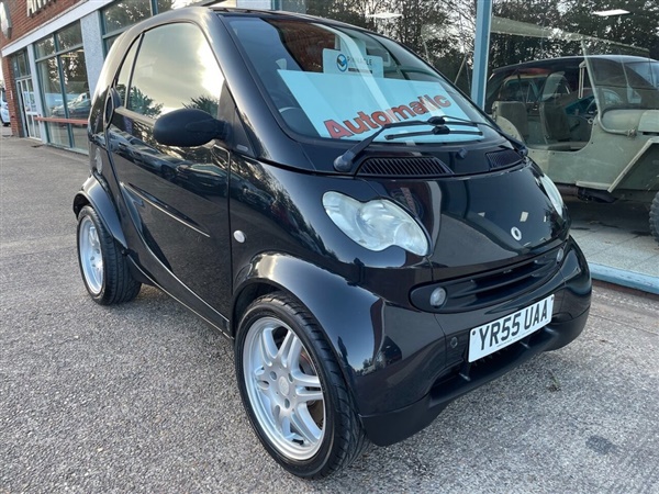 Large image for the Used Smart FORTWO
